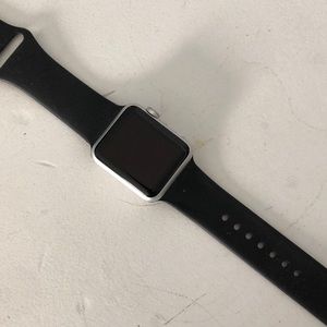 Apple watch series 1